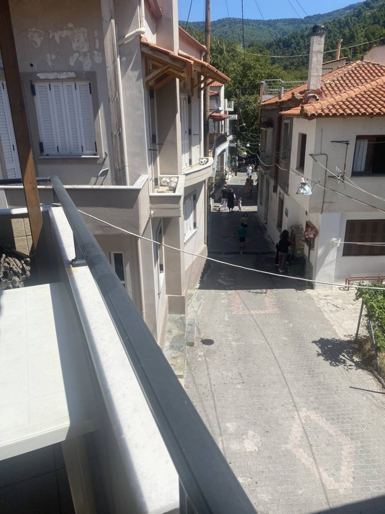 Βεράντα