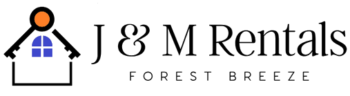 Forest Breeze ( J&M Rentals )