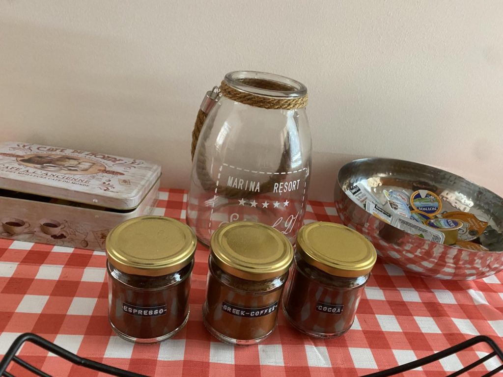 Πρωινό
